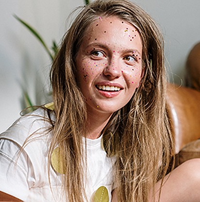 Florence Orr, Head Blender