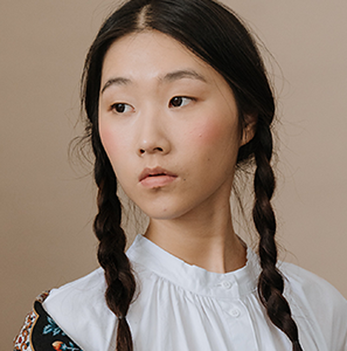 Li Jung Samari, Tea Master