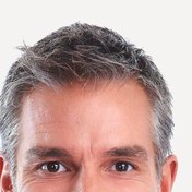 Dr. Rick Rogers