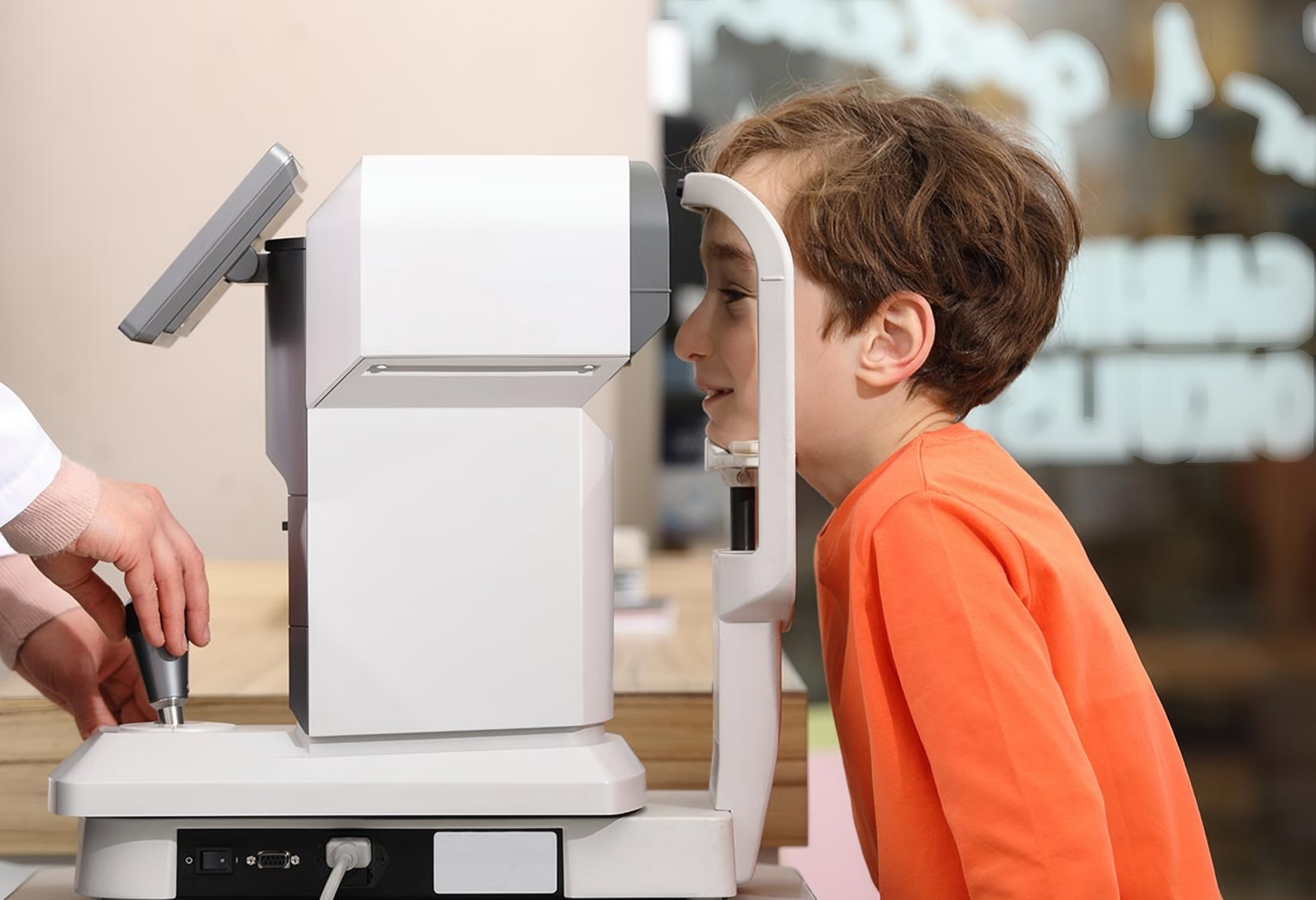 Pediatric Care