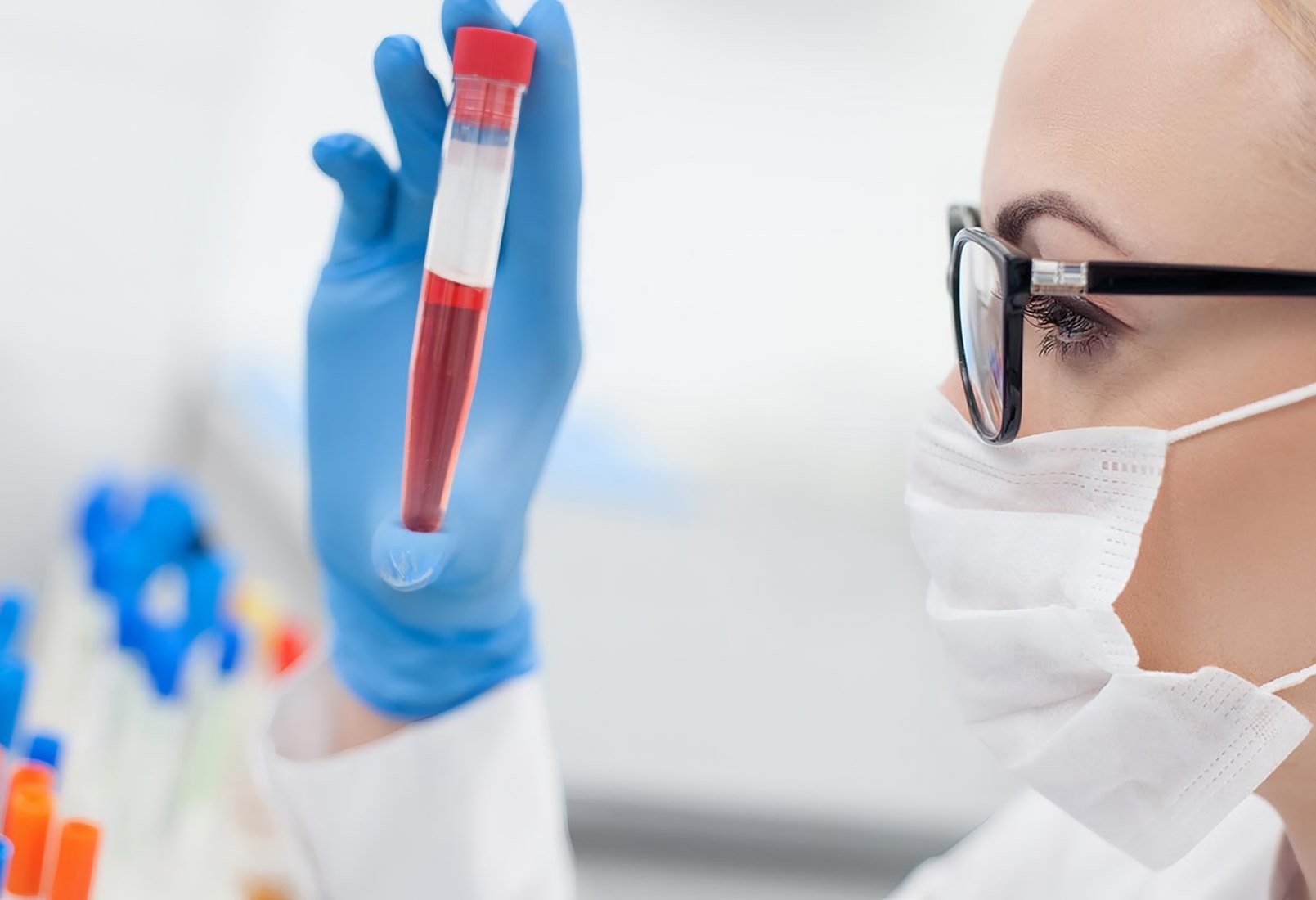 Microbiology & Lab