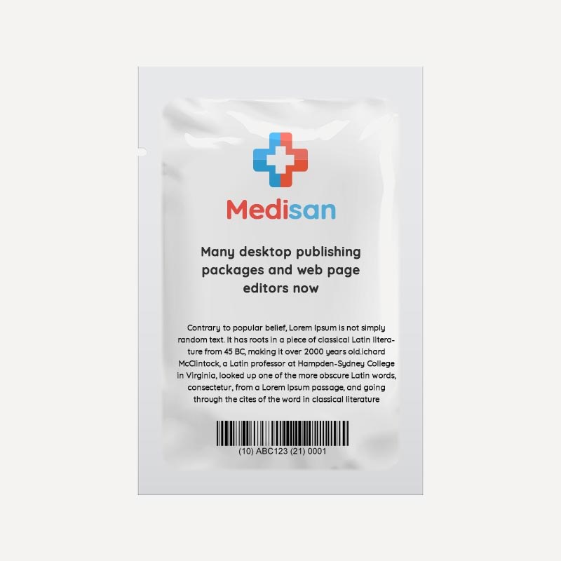 Oral Rehydration Salts