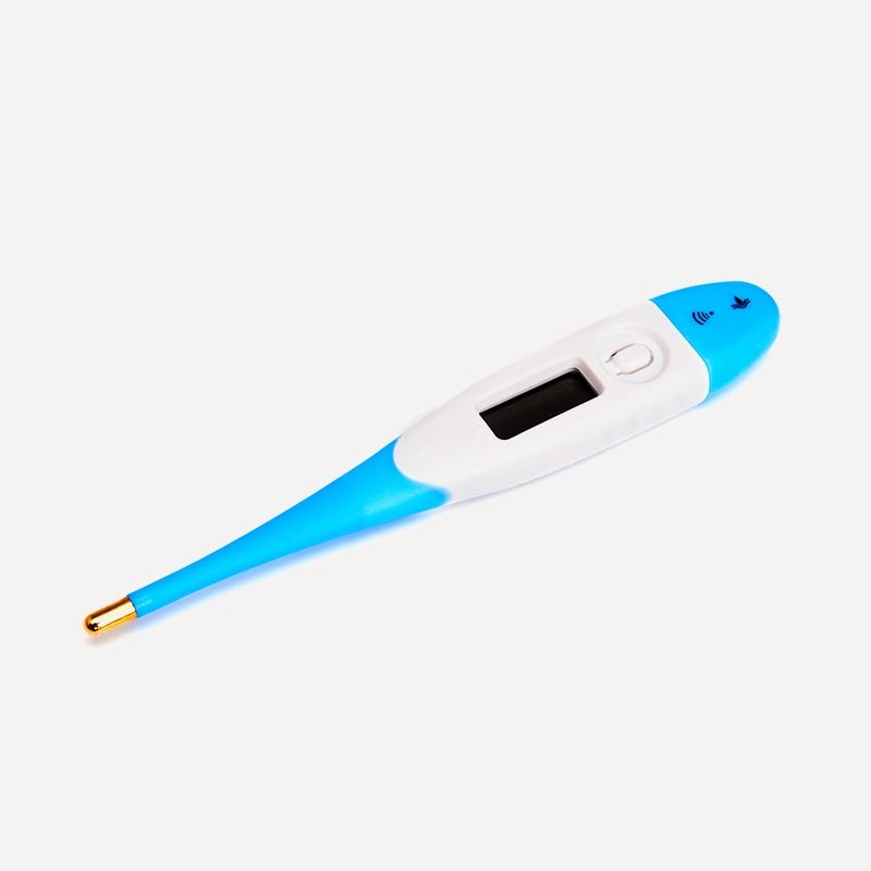 Digital Thermometer