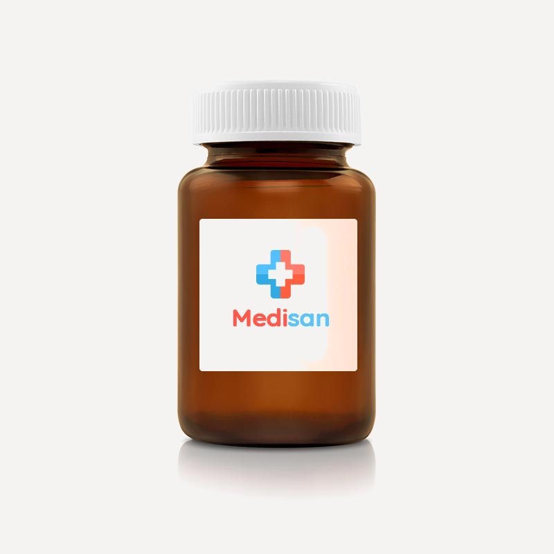 Vitamin D3 Capsules