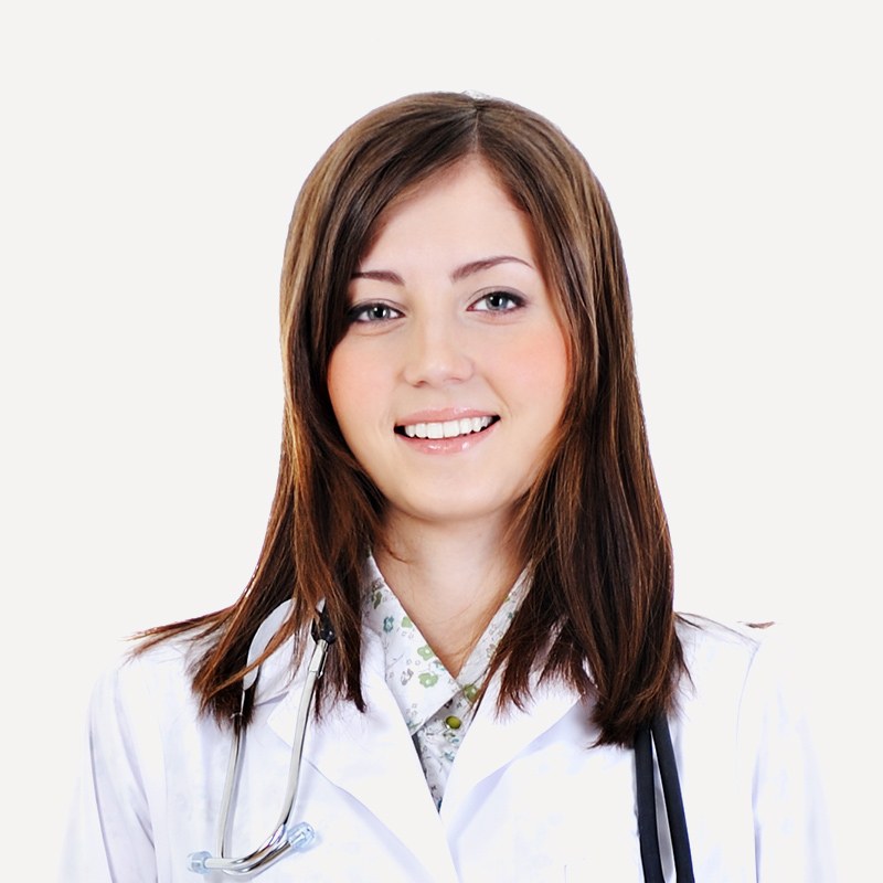 Dr. Catherine Simpson, Orthodontist