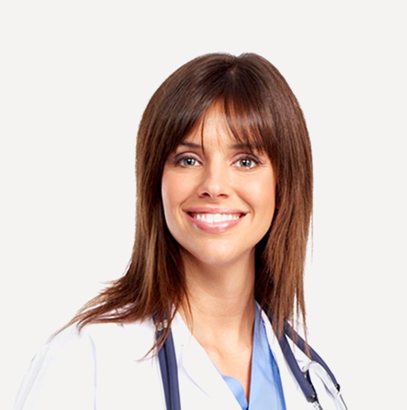 Dr. Diana Wieder, Neurologist