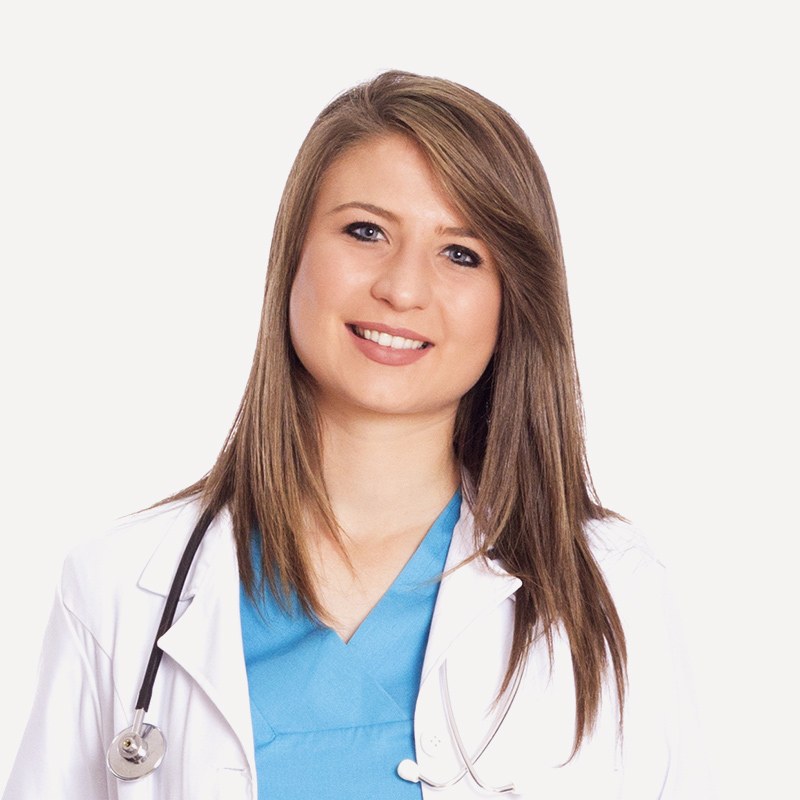 Dr. Kathy Taylor, Ophthalmologist
