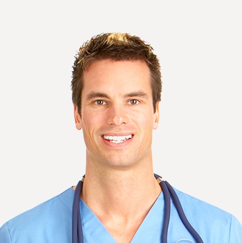 Dr. Tom Mayer, Cardiac Surgeon