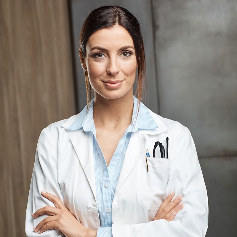 Dr. Angela Morris