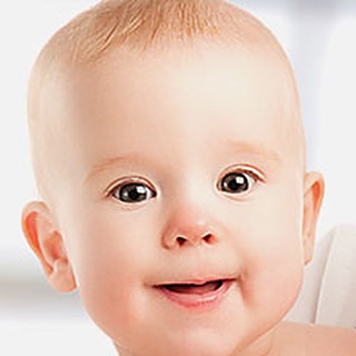 Baby Noah