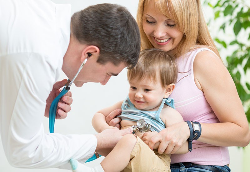 Children's Health