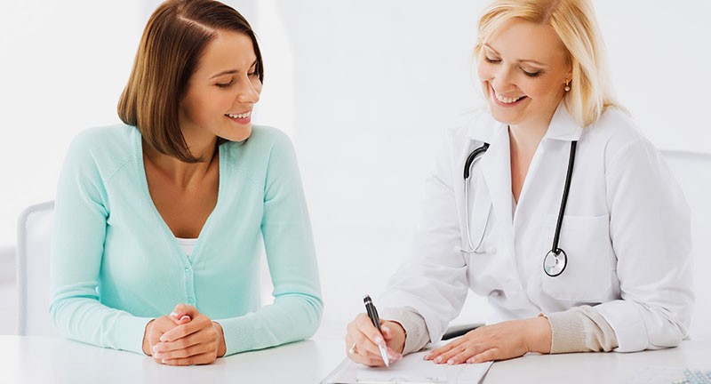 Family Check-Ups