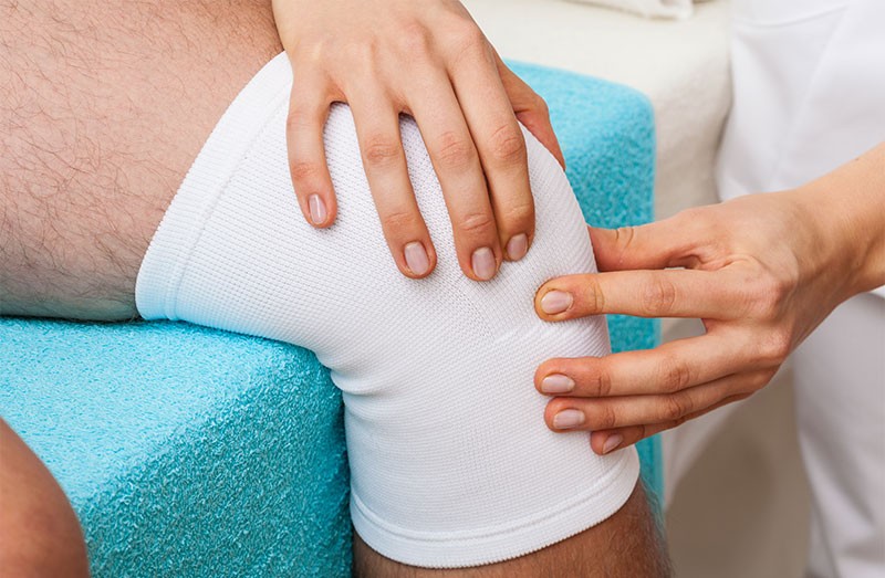 Physiotherapy