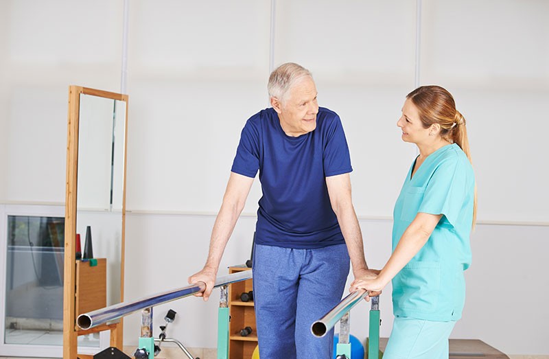 Senior Care