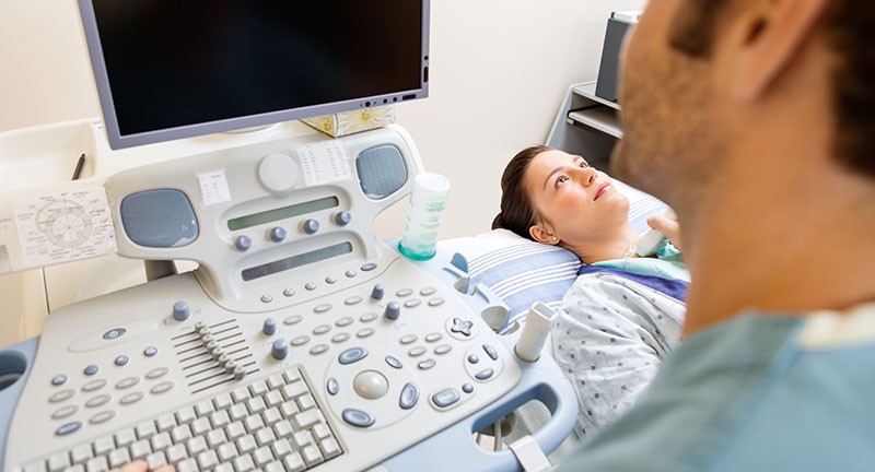 Imaging & Scans