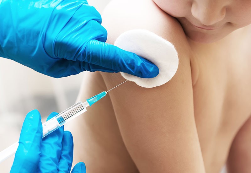 Vaccinations