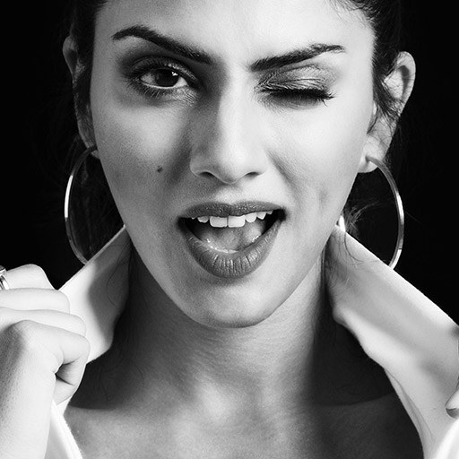 Priya Nair