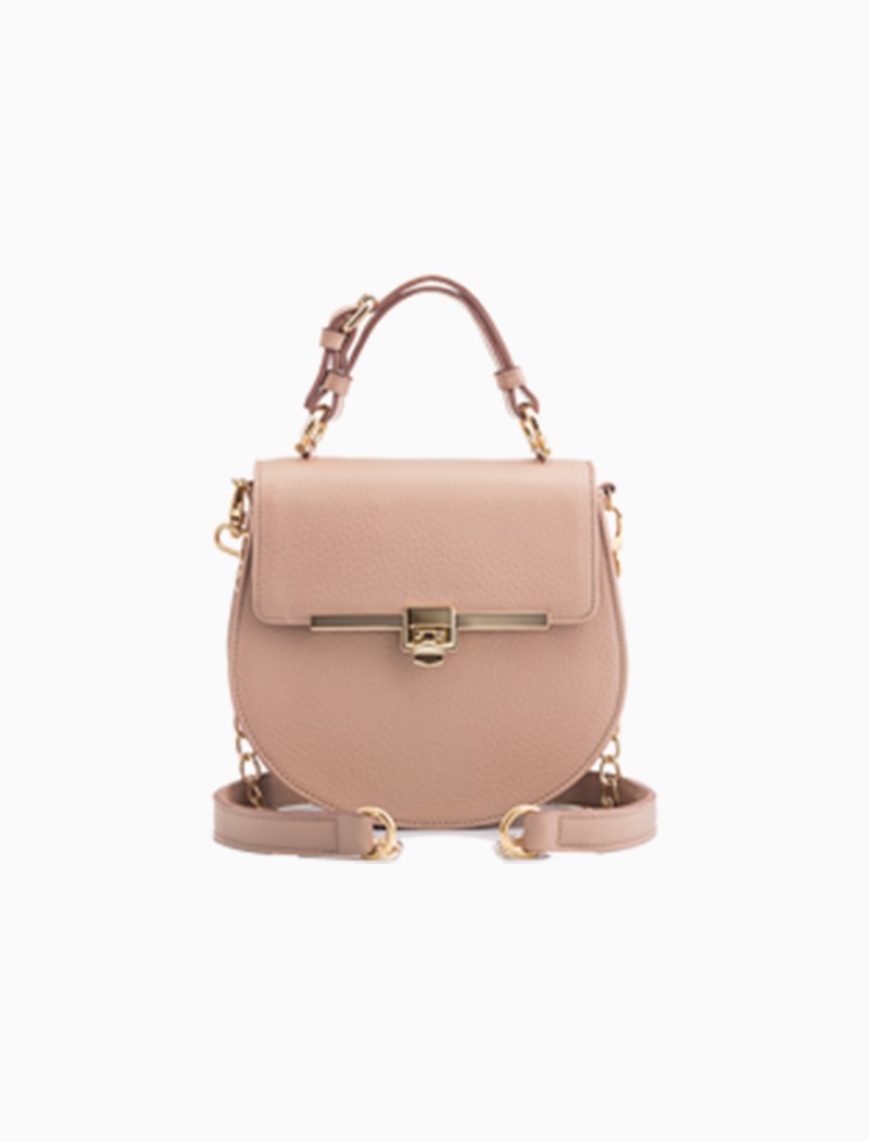Blush Bag