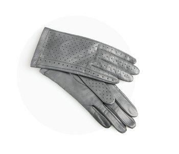 Leather Gloves