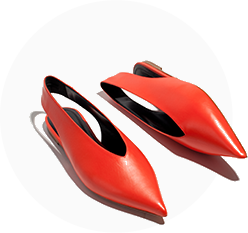 Red Flats