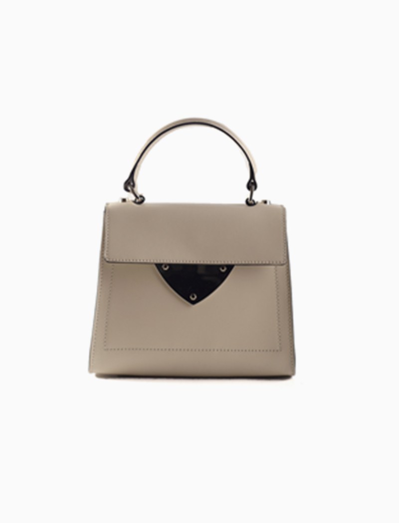 Taupe Bag