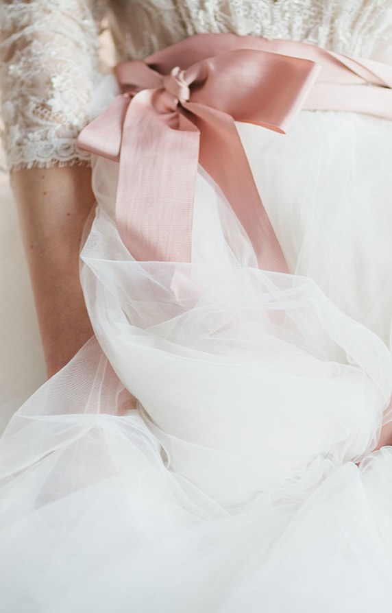 Tulle Skirt