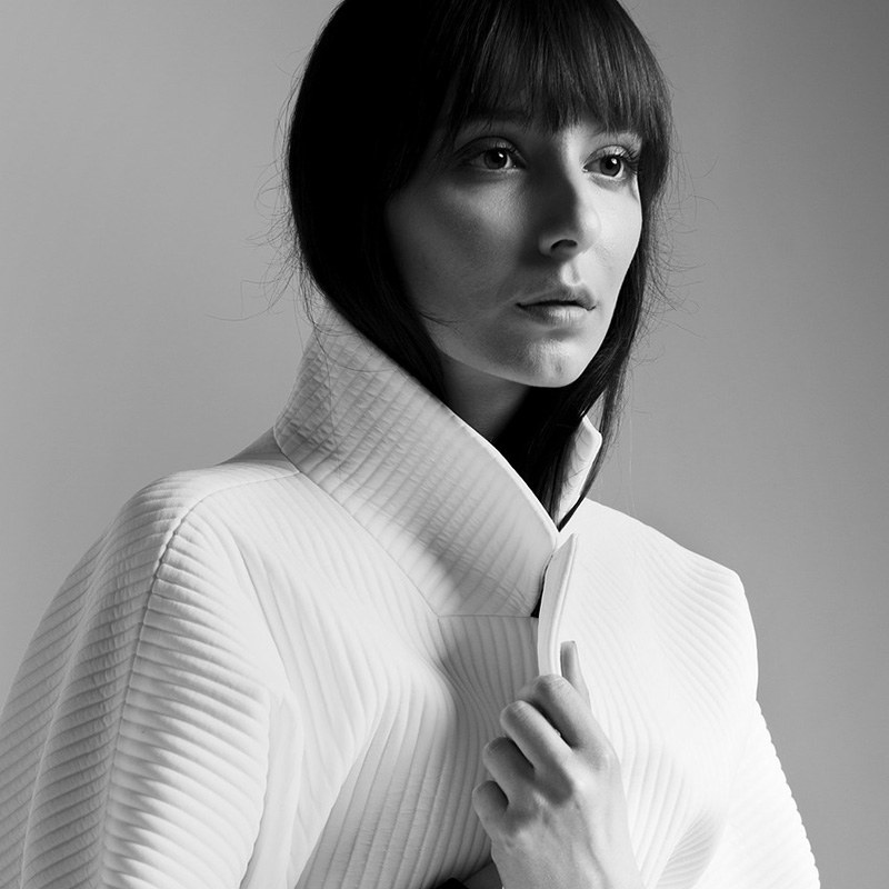 Margot Ellery, Founder & Lead Stylist