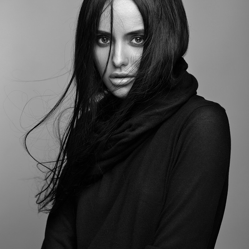 Inès Duval, Personal Shopper