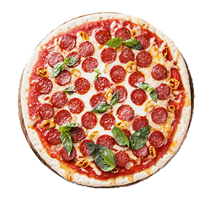 Pepperoni Classic