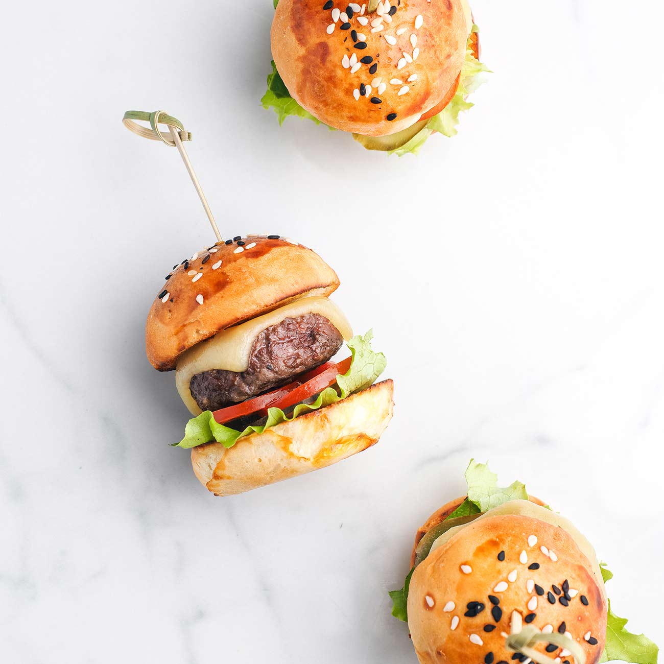 Amazing Food Combinations
