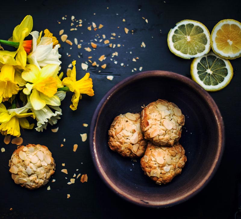 Kelewele, Ginger & Grains Of Paradise