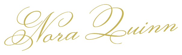 Nora Quinn signature