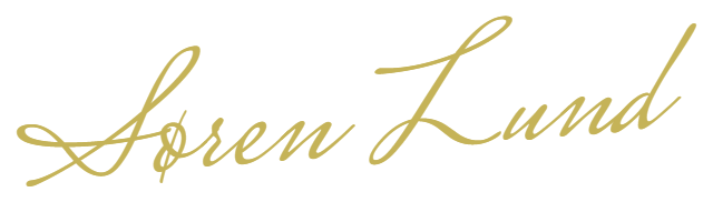 Søren Lund signature