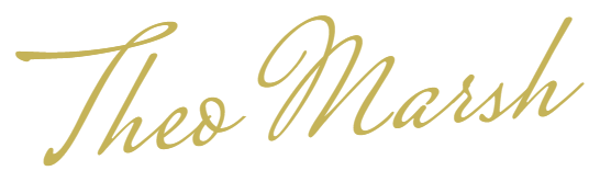 Theo Marsh signature