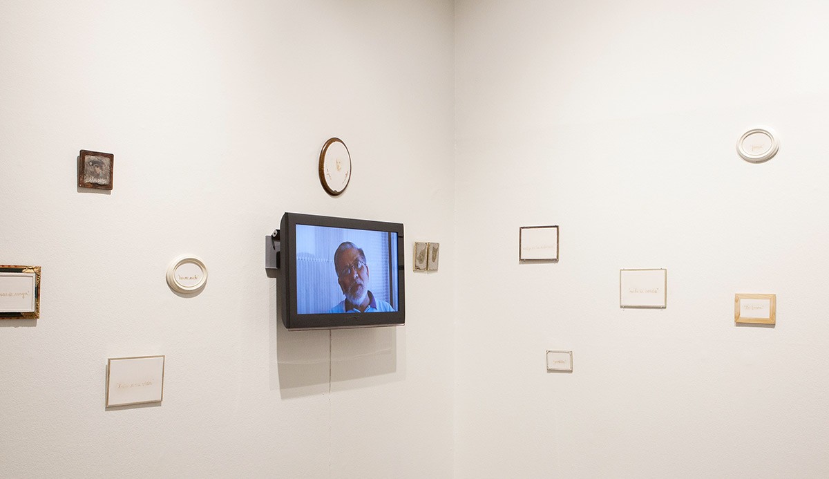 November In The Museum