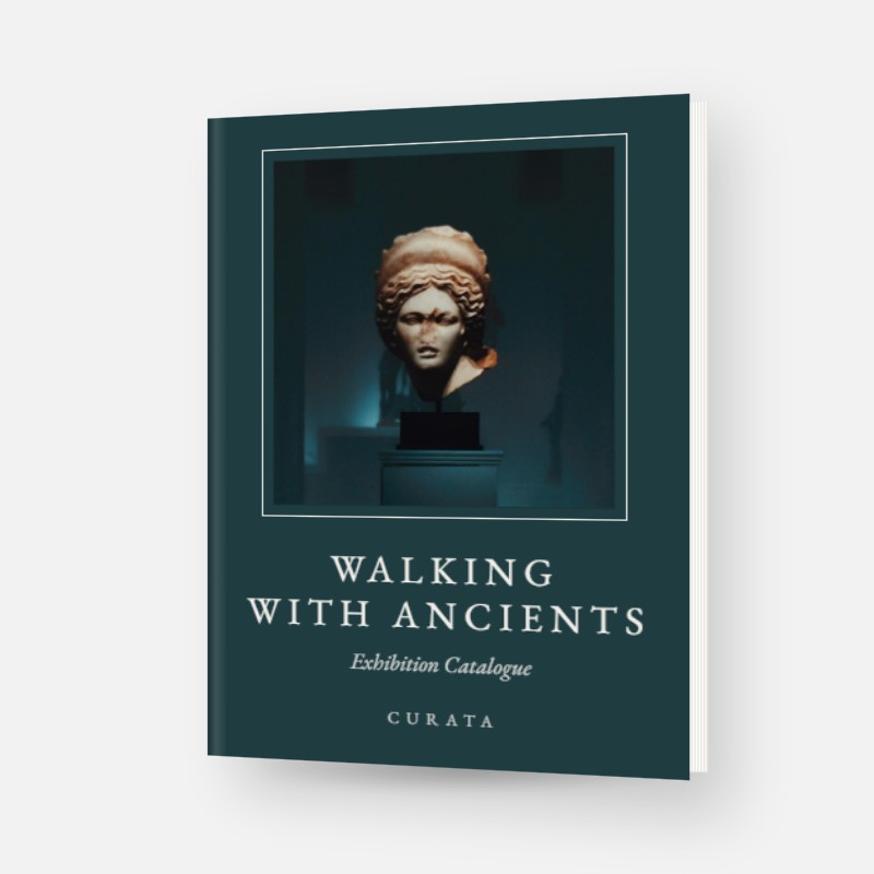 Walking With Ancients
