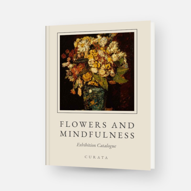 Flowers And Mindfulness