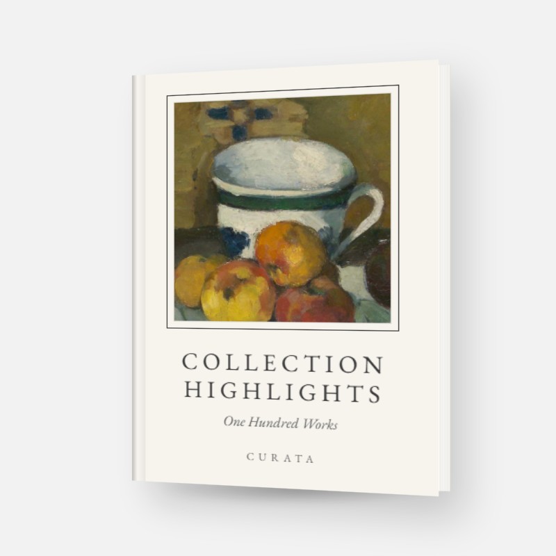 Collection Highlights