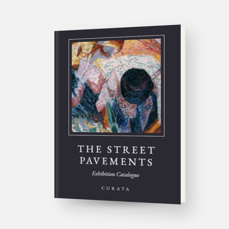 The Street Pavements