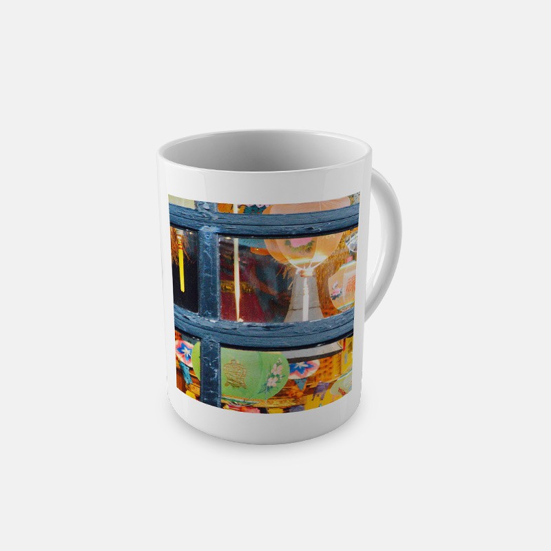 Collection Mug