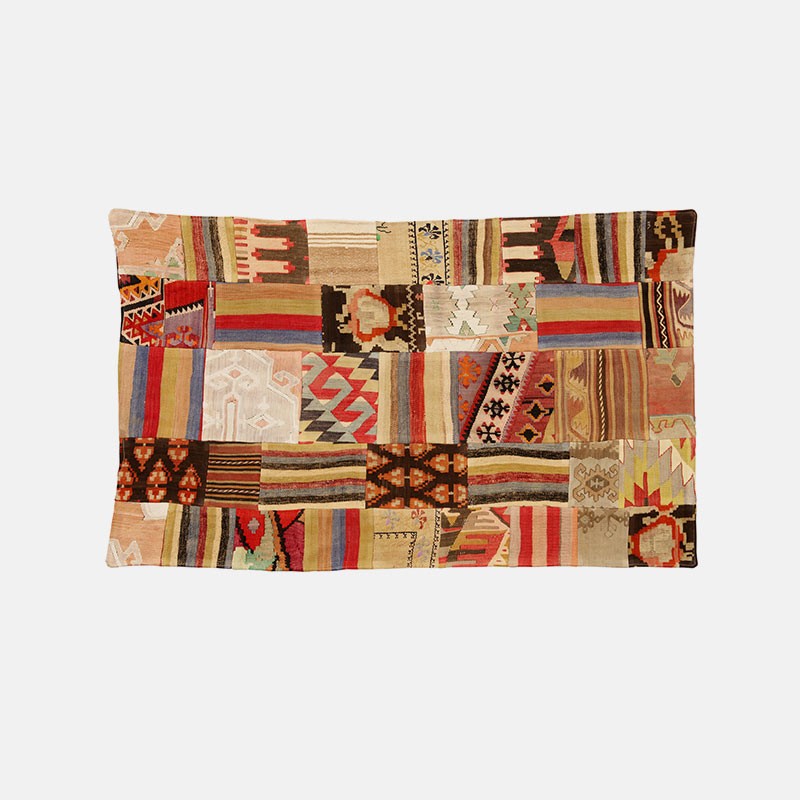 Small Woven Rug