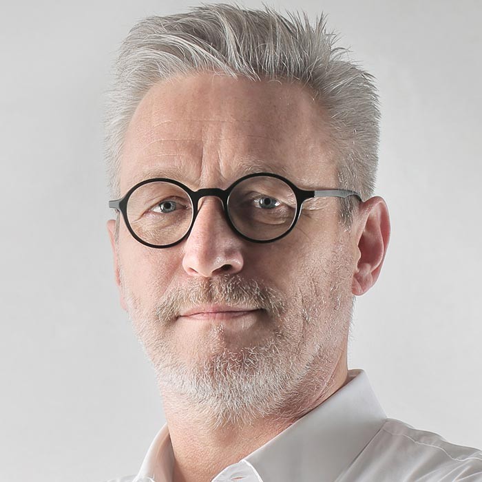 Peter Arden, Curator, Antiquities