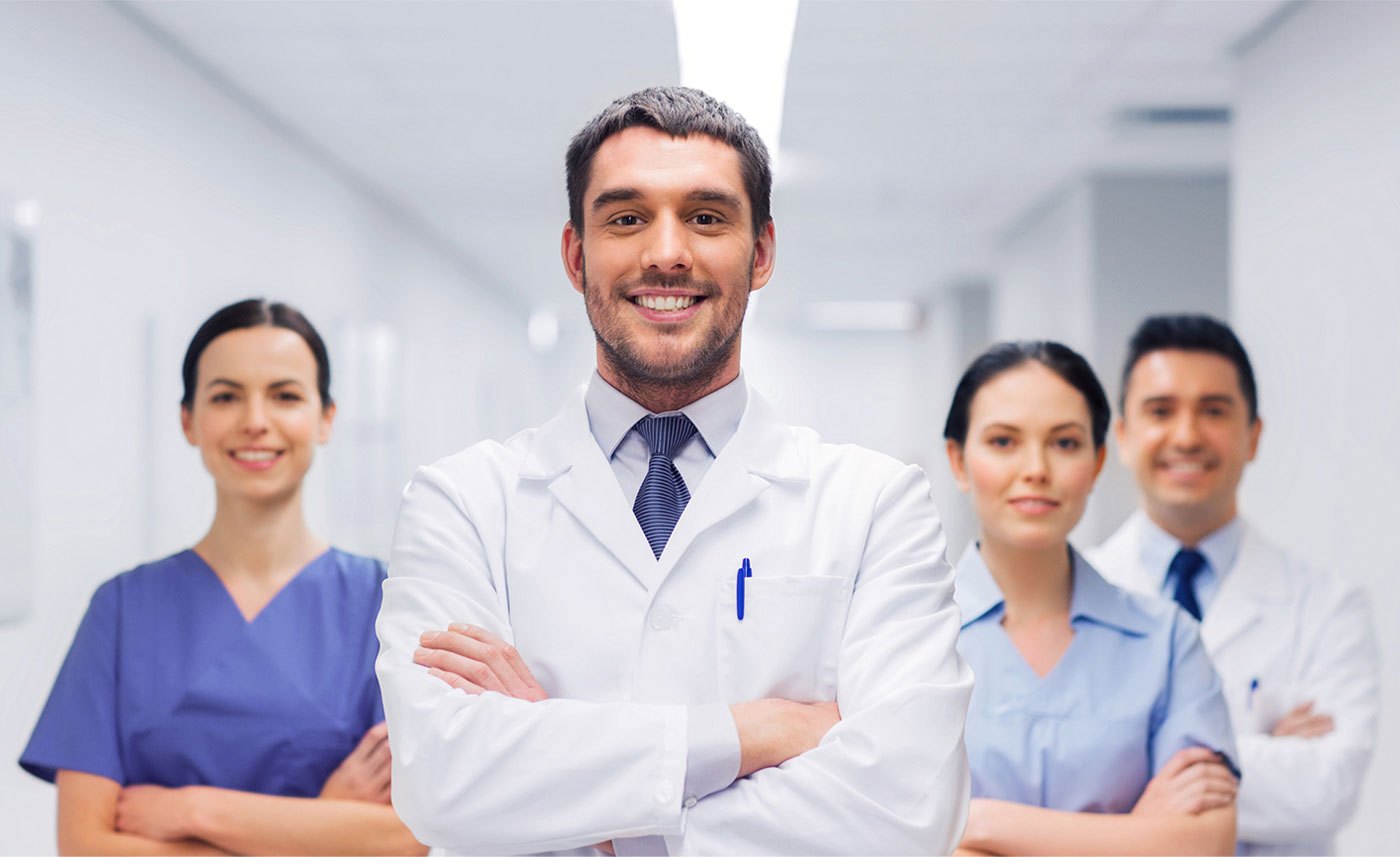 Find The Dentist That Fits All Your Needs
