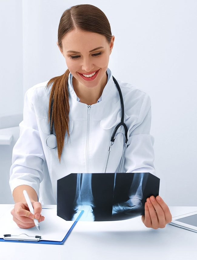 Radiology & Imaging
