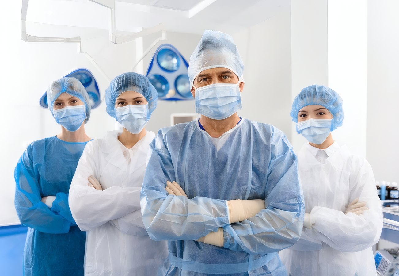 General Surgery