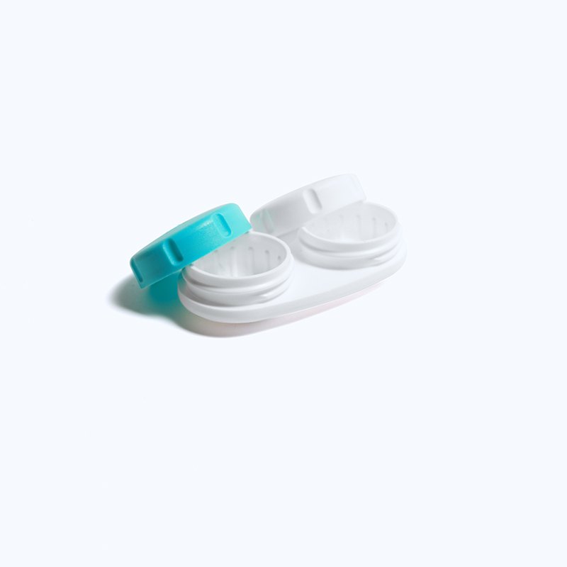 Contact Lens Case Kit
