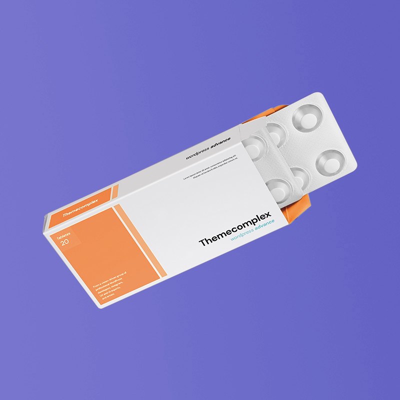 Magnesium Citrate Tablets