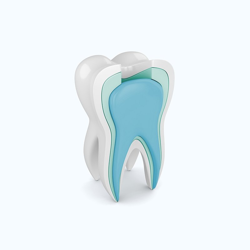 Enamel Repair Toothpaste