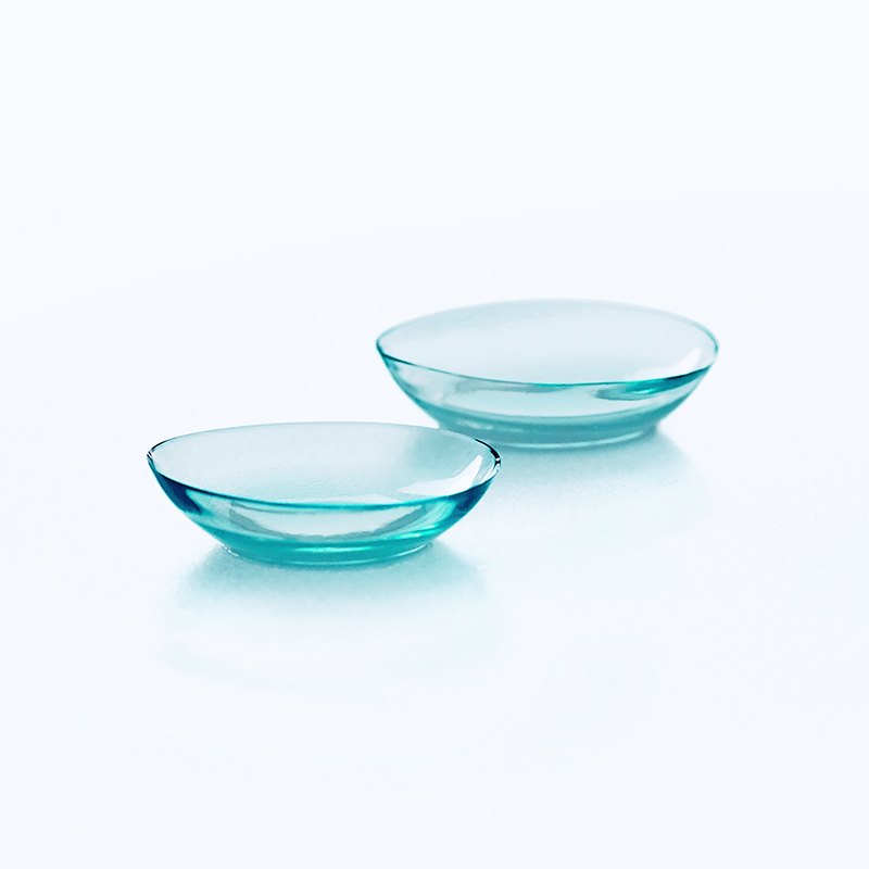 Daily Contact Lenses