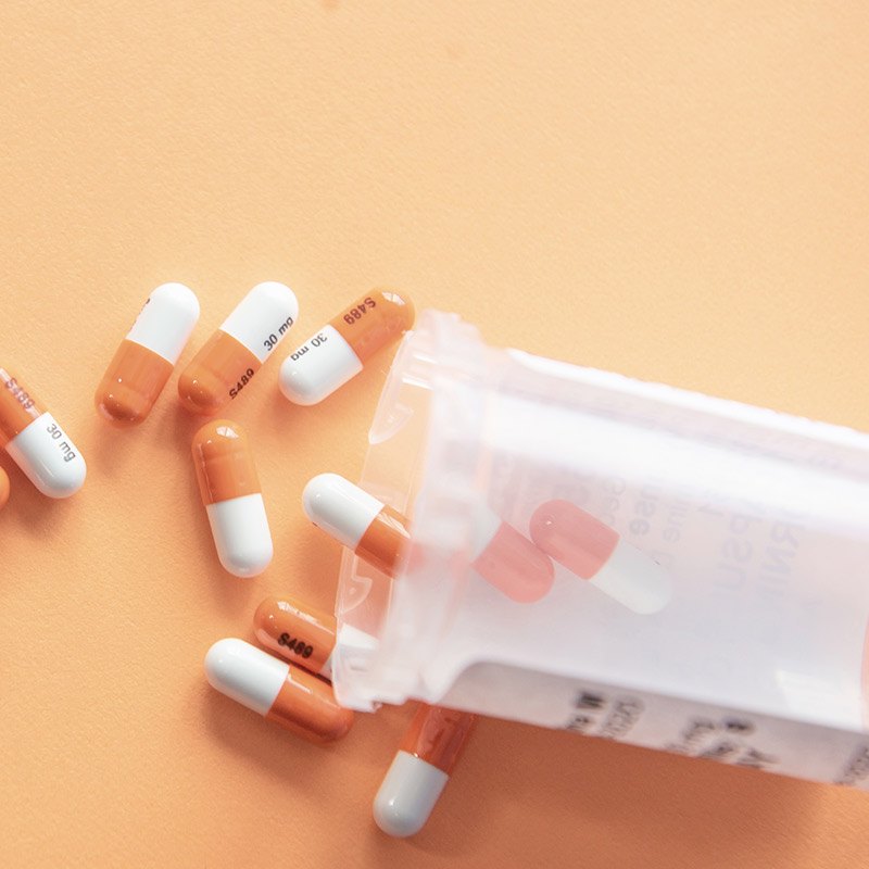 Ibuprofen 200 mg Tablets